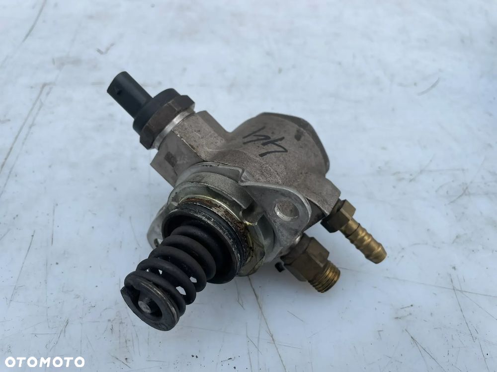 POMPA PALIWA VW GOLF V AUDI A3 8P 1.4 TFSI 03C127026D - 3