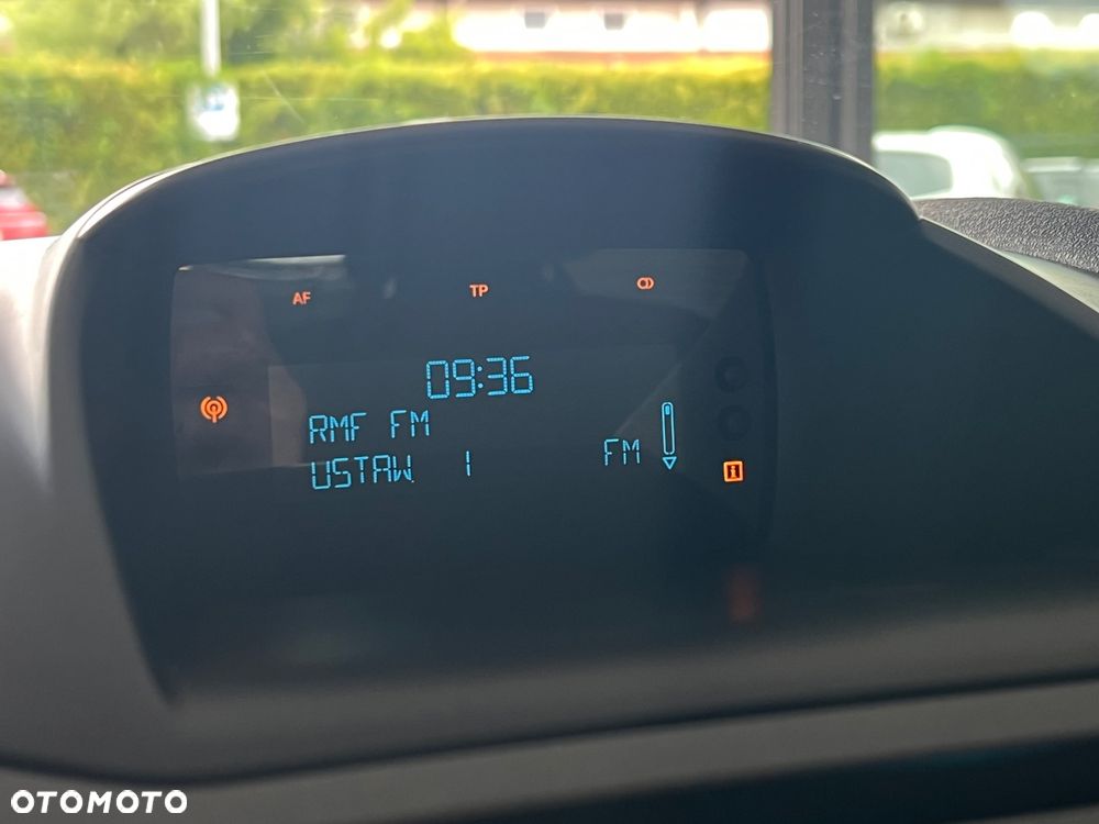 Ford Fiesta 1.25 Silver X (Trend) EU6 - 24
