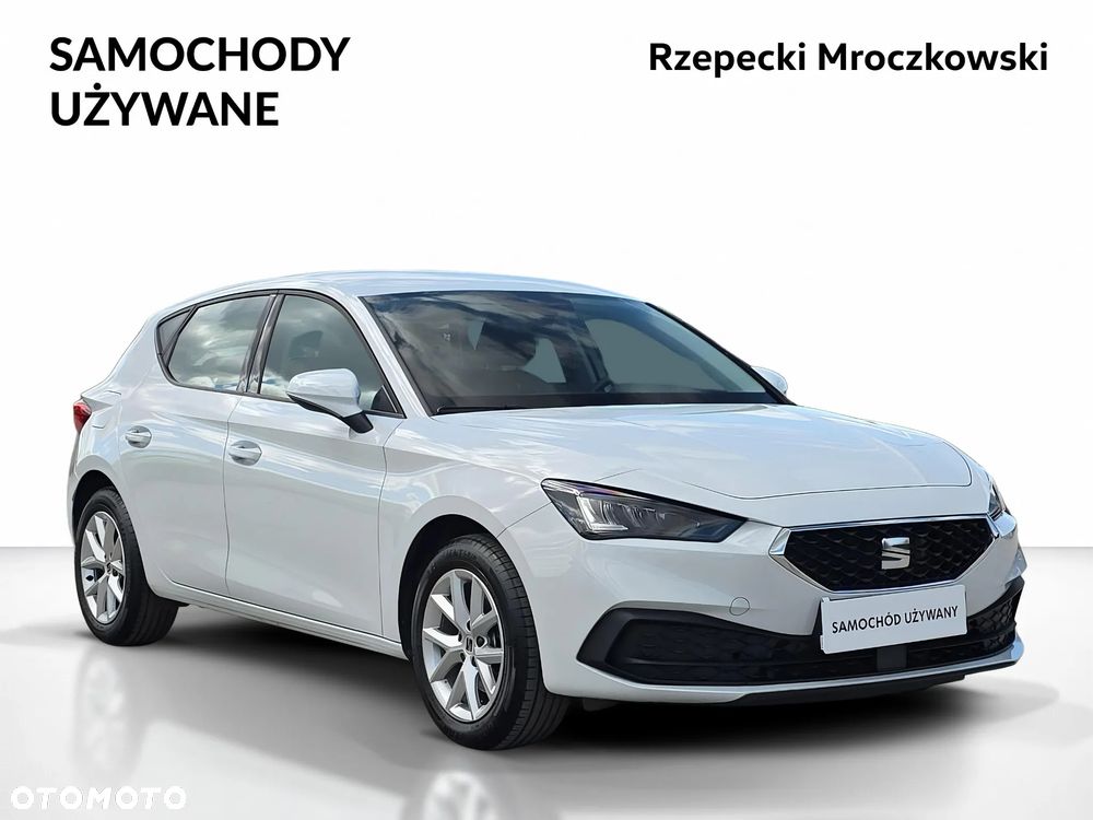 Seat Leon - 9
