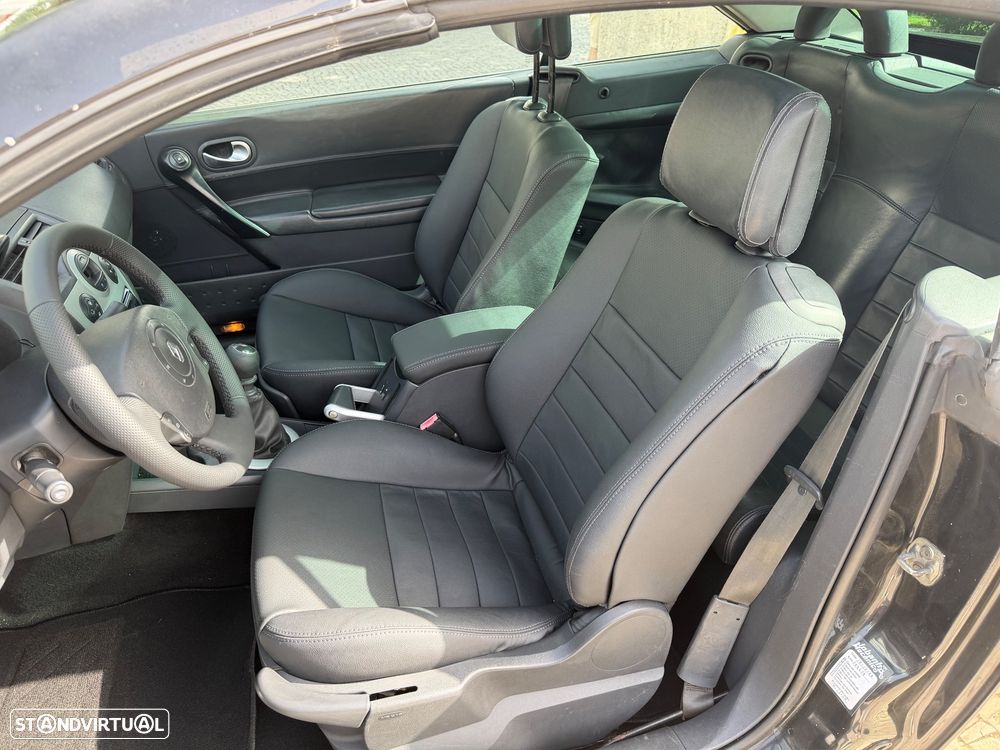 Renault Mégane CC 1.9 dCi Luxe Privilége - 29