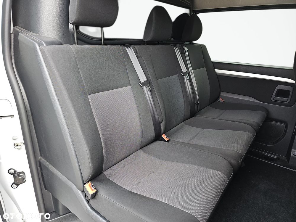 Toyota proace - 17