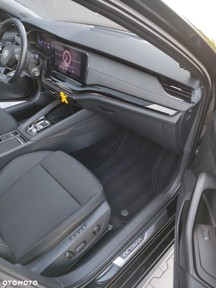 Skoda Octavia 2.0 TSI 4x4 Sportline DSG - 16