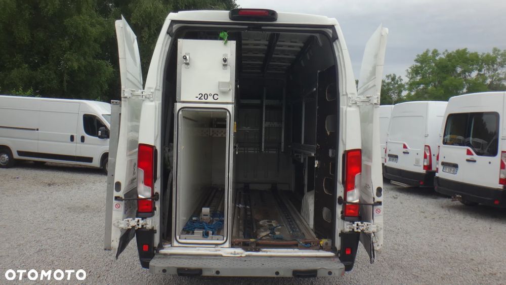 Peugeot Boxer - 10