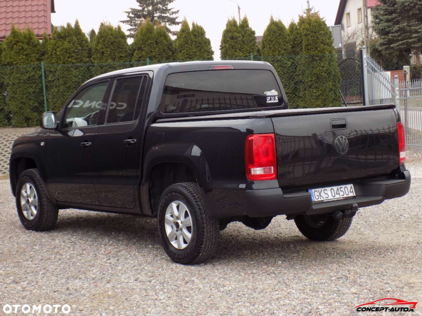 Volkswagen Amarok - 15