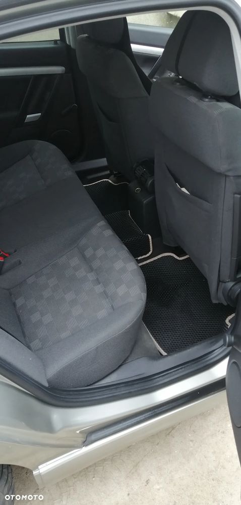 Opel Vectra 1.8 GTS - 9