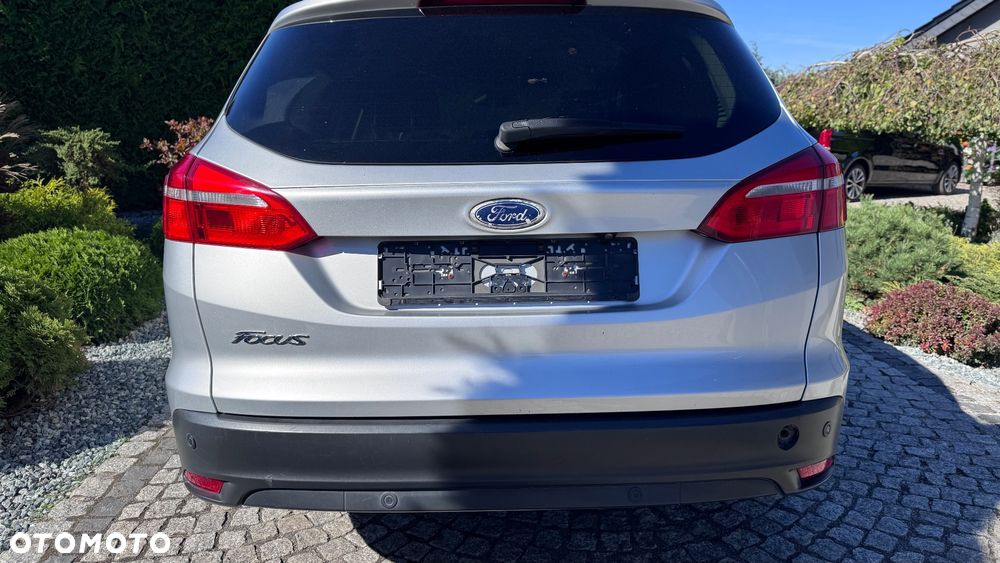 Ford Focus - 16