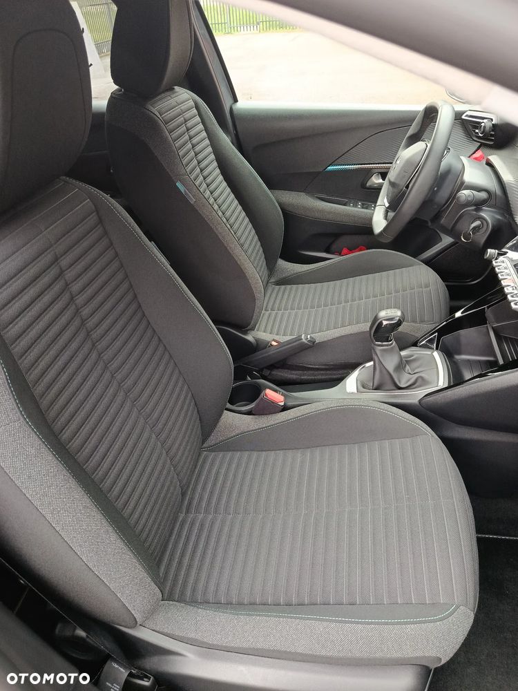 Peugeot 208 1.2 PureTech Style S&S - 7