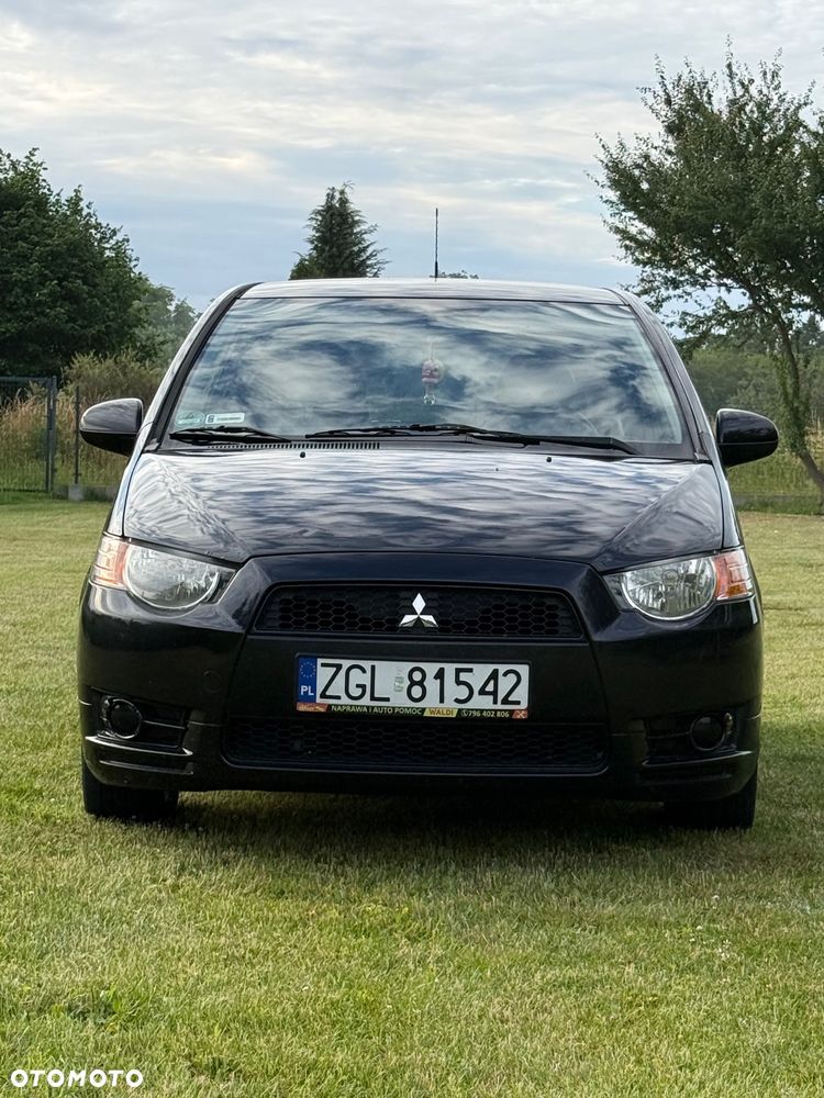 Mitsubishi Colt 1.3 ClearTec Motion - 2