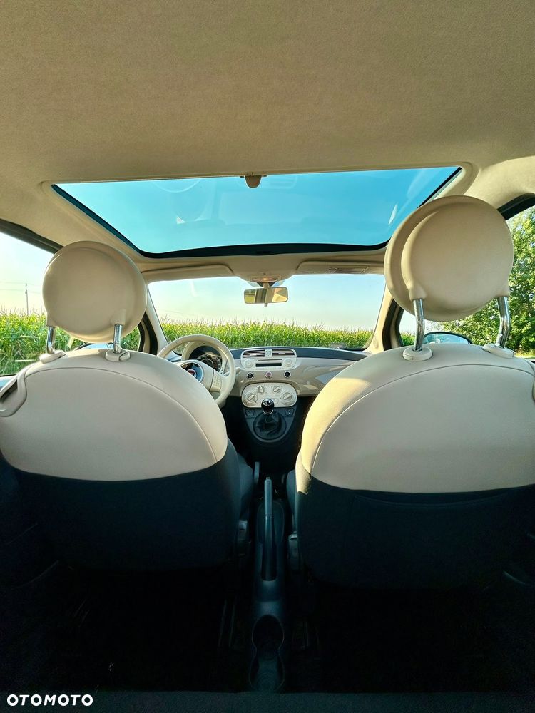 Fiat 500 - 5