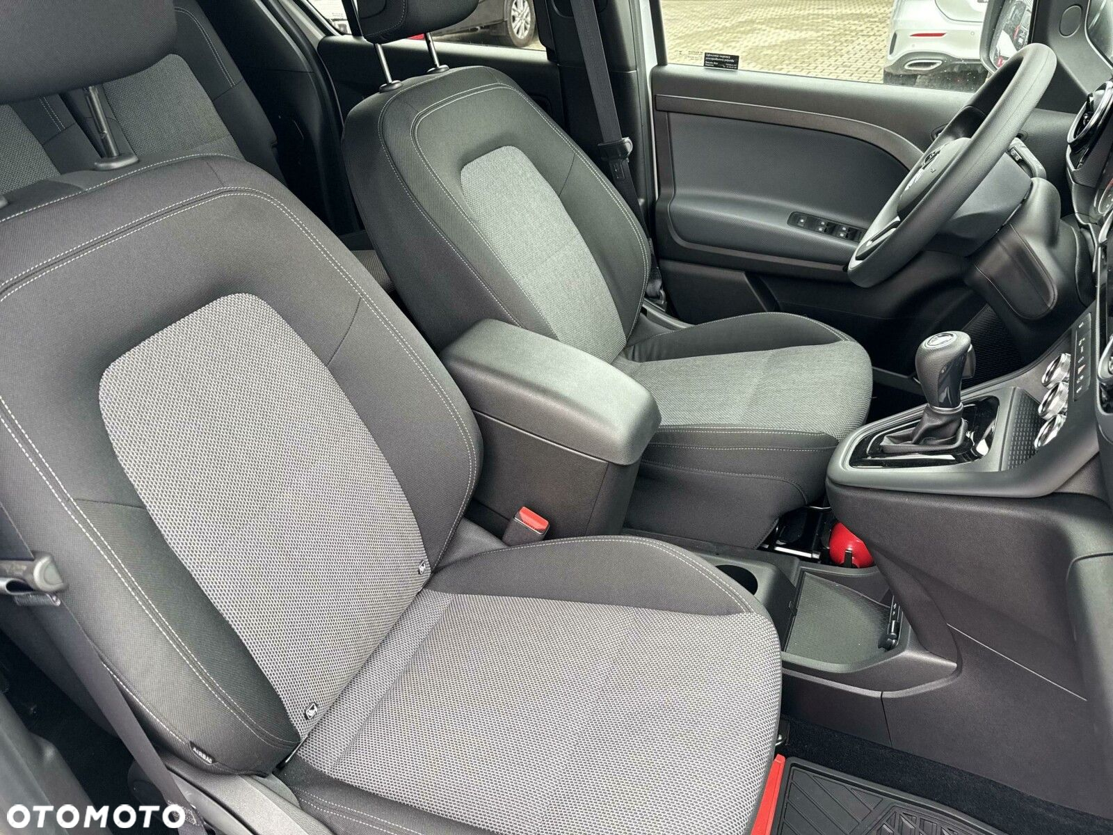 Mercedes-Benz Citan Citan Tourer PRO Standard - 22