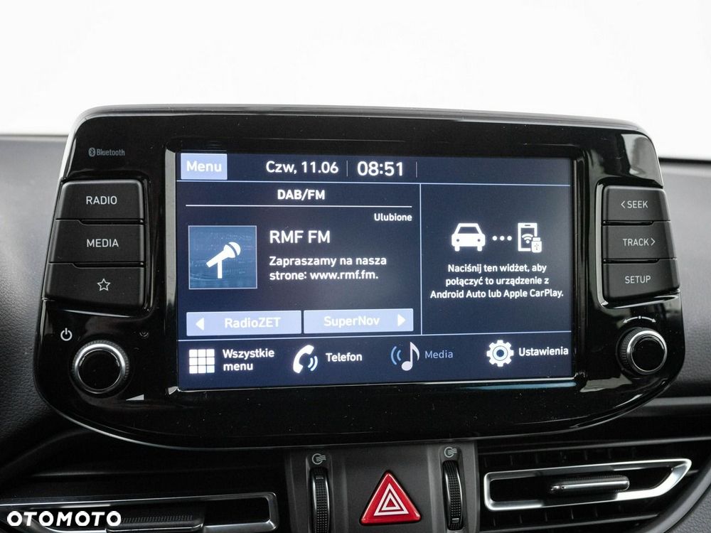 Hyundai i30 1.5 DPI Smart - 20