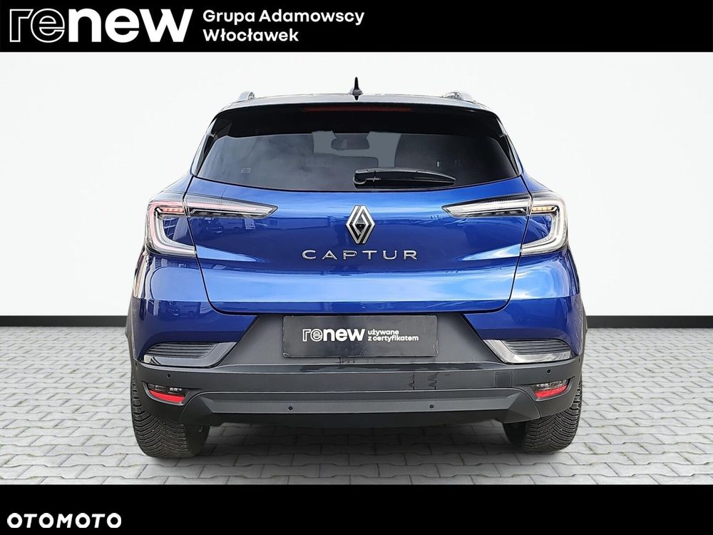 Renault Captur 1.0 TCe Techno - 10