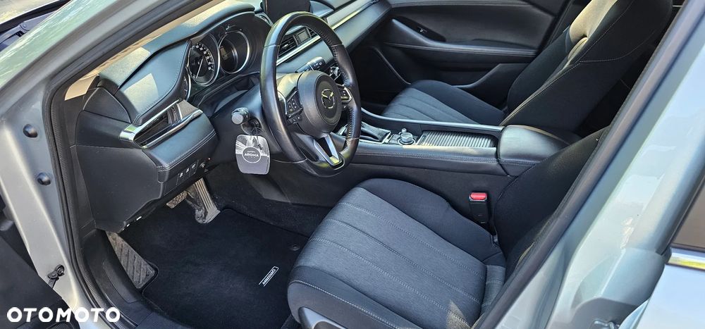 Mazda 6 2.0 SkyMotion - 9