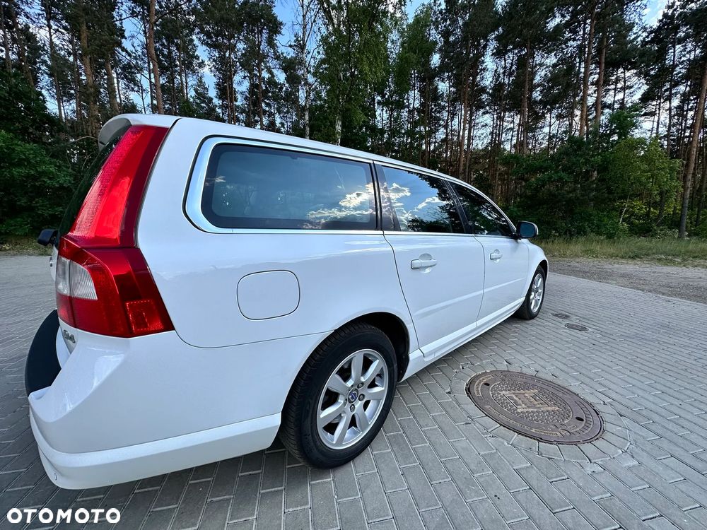 Volvo V70 - 24