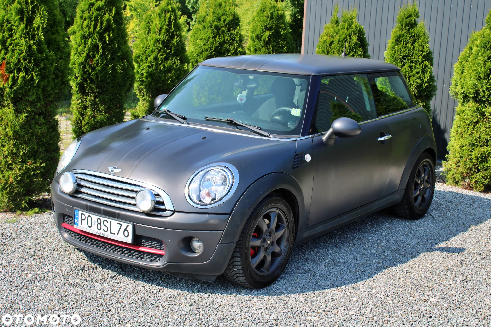 MINI Cooper D - 3