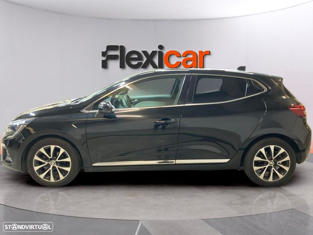 Renault Clio 1.0 TCe Techno - 5