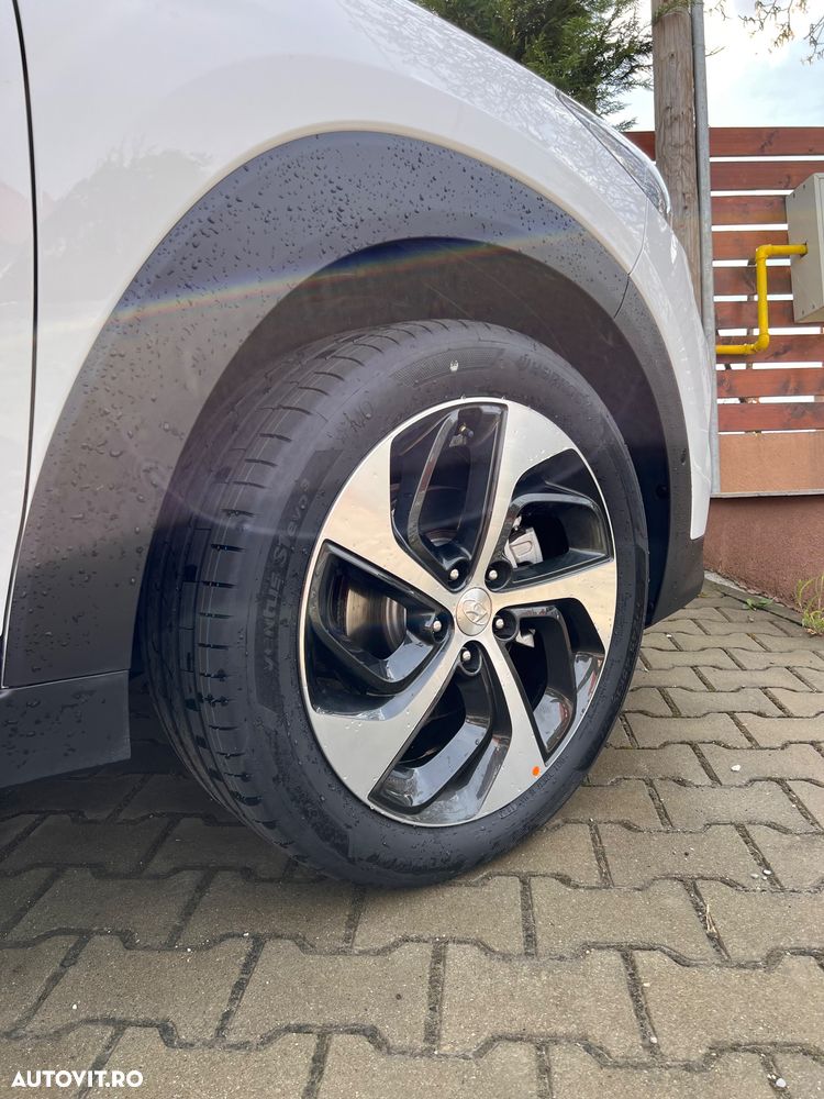 Hyundai Tucson 2.0 CRDI 4WD 6AT Premium+ Design Pack - 15