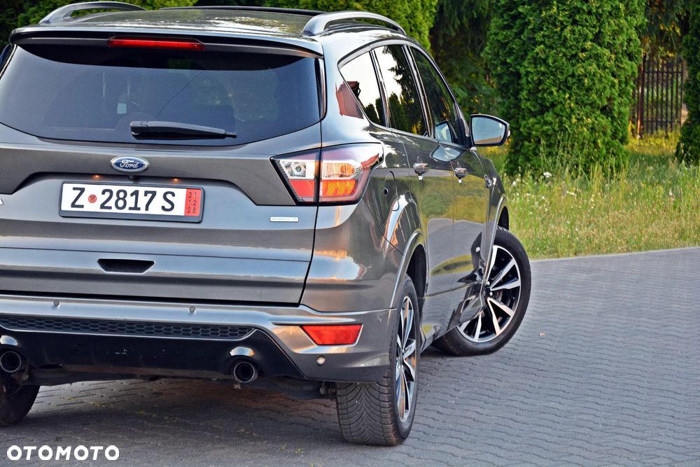 Ford Kuga 1.5 EcoBoost AWD ST-Line ASS - 15