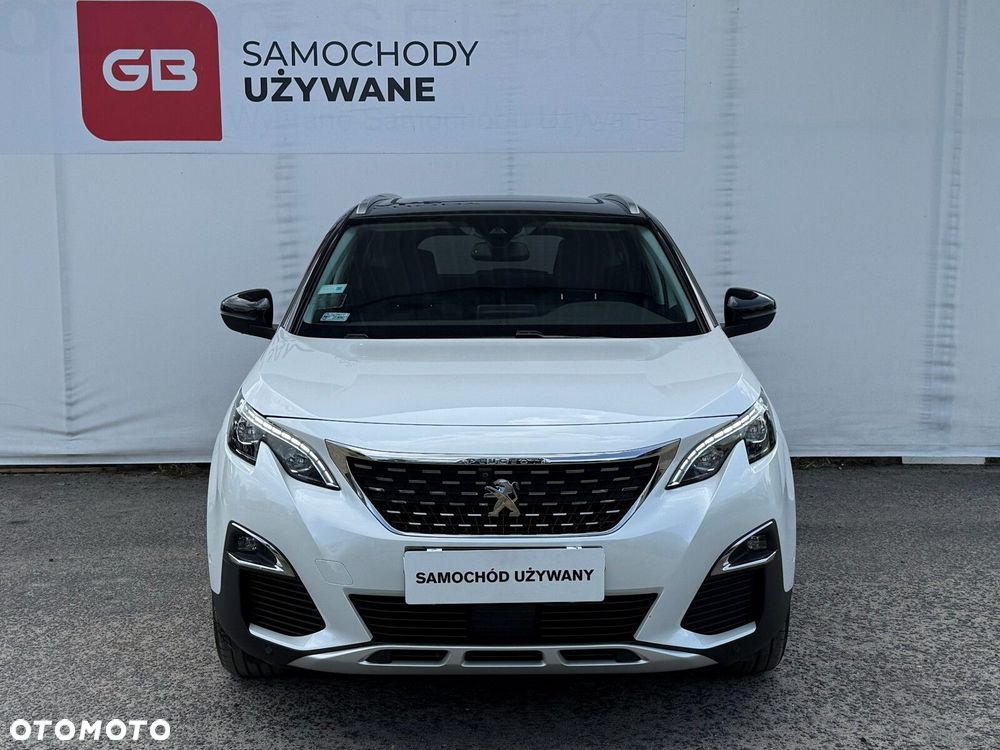 Peugeot 5008 1.6 THP Allure S&S EAT6 - 3
