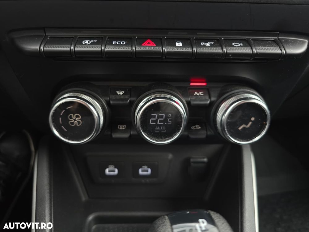 Dacia Duster TCe 150 EDC Prestige - 11