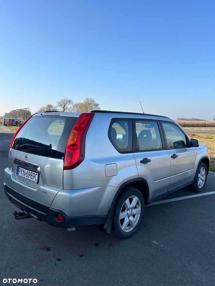 Nissan X-Trail ver-2-0-dci-le - 3