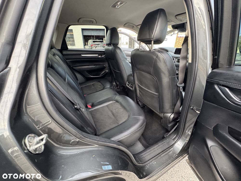 Mazda CX-5 - 30
