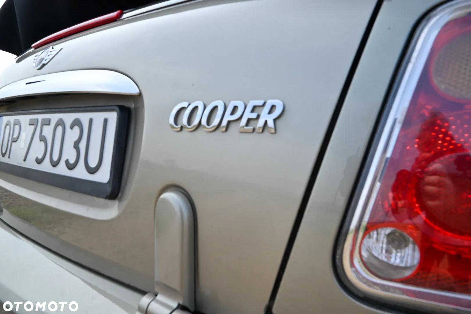 MINI Cooper - 9