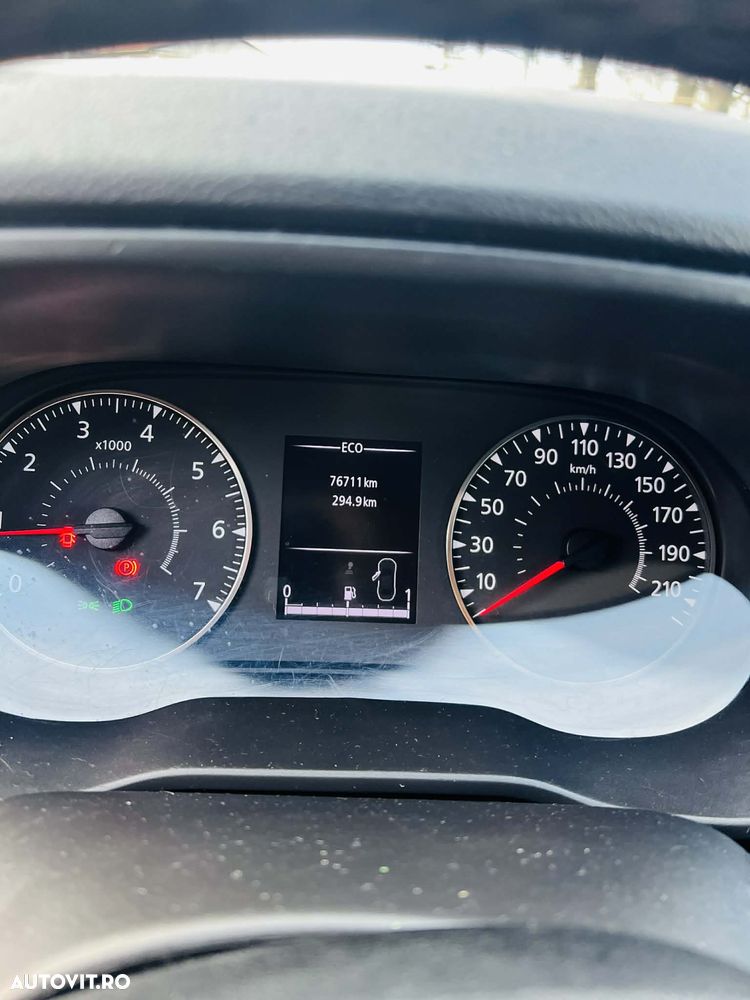 Dacia Duster TCe 100 2WD Access - 8