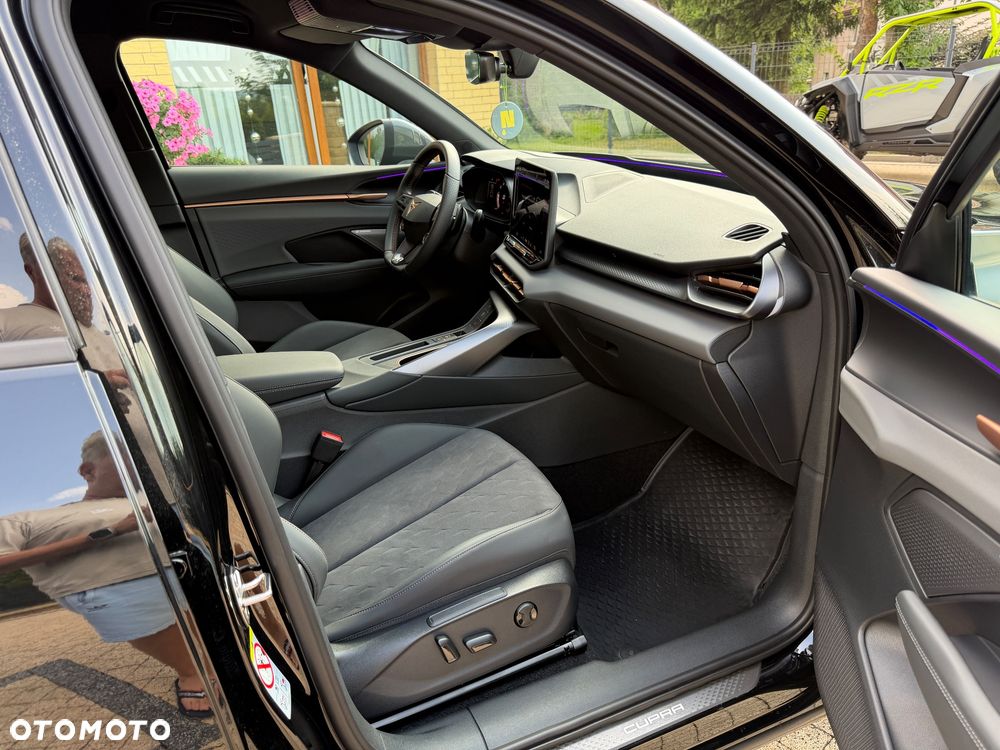 Cupra Terramar 1.5 eTSI mHEV Advantage Edition DSG - 22
