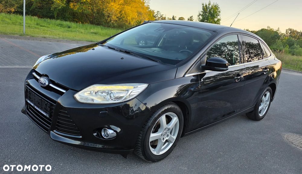Ford Focus - 2