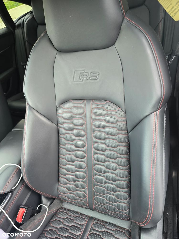 Audi RS7 Sportback - 16