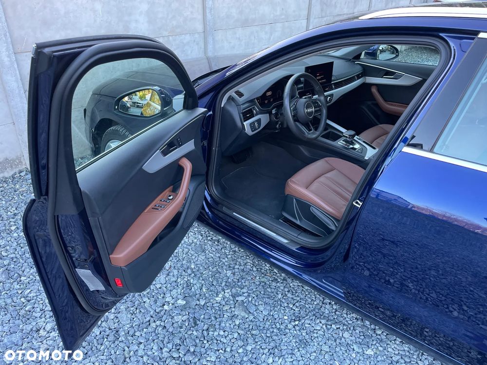 Audi A4 Avant - 13