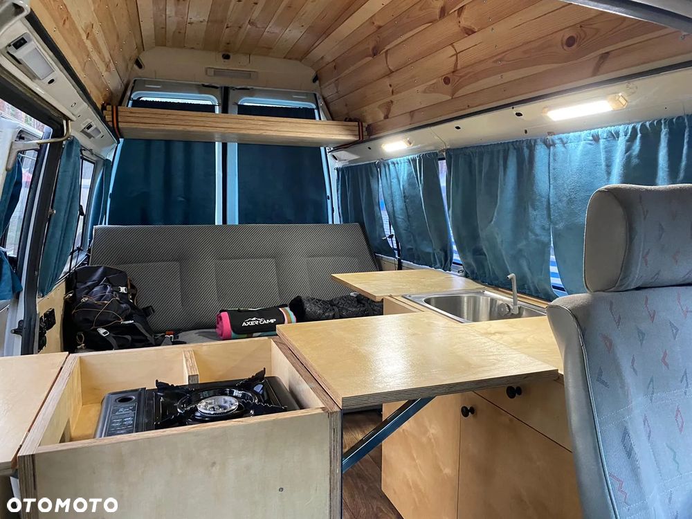 Volkswagen Transporter T4 TDI - 33