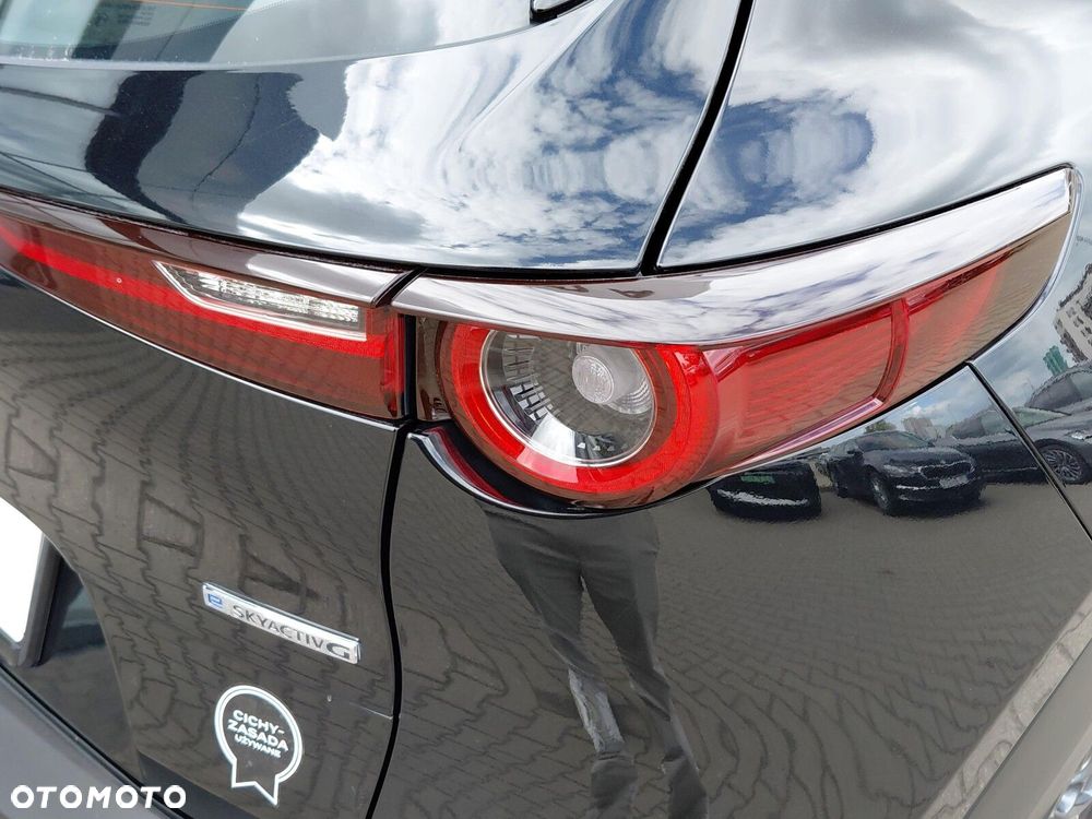 Mazda CX-30 2.0 mHEV Kanjo 2WD - 31
