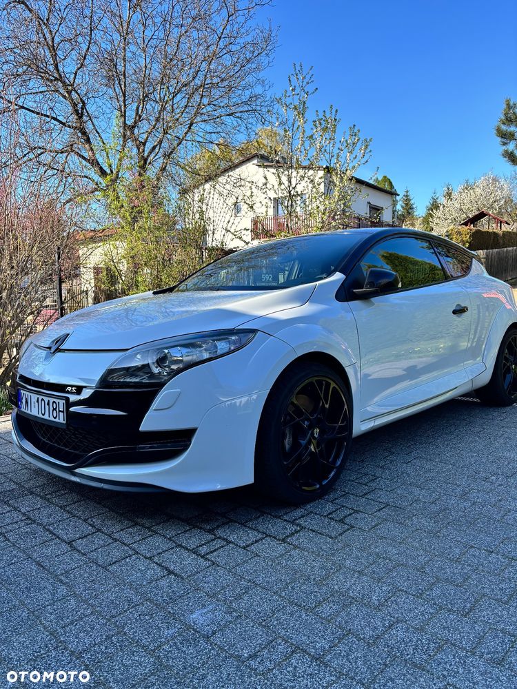 Renault Megane - 1