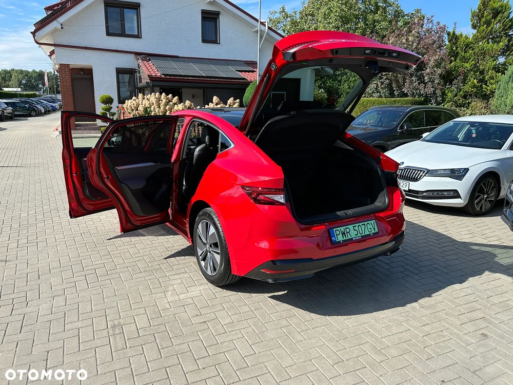 Skoda Enyaq - 27