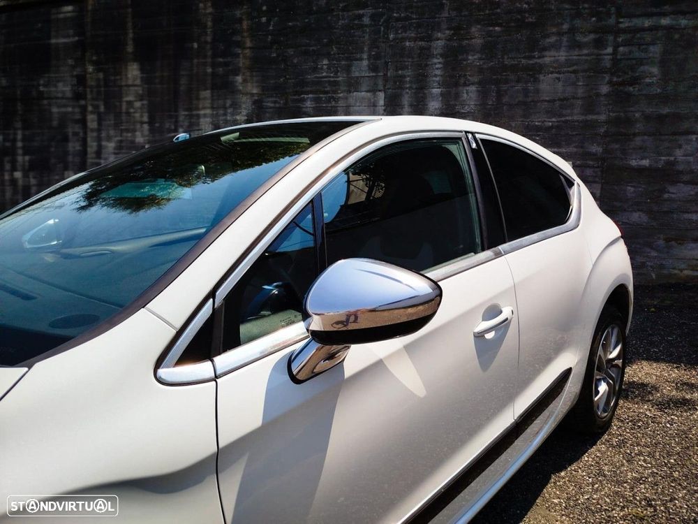 Citroën DS4 1.2 PureTech So Chic - 25