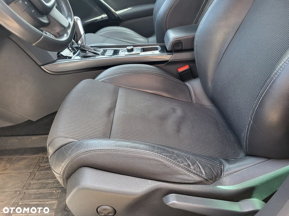 Peugeot 508 2.0 HDi Allure - 13