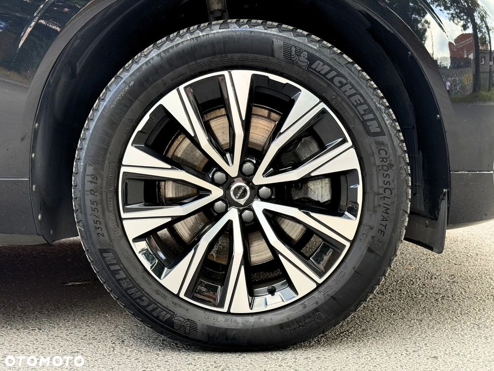 Volvo XC 60 B4 D Core - 30