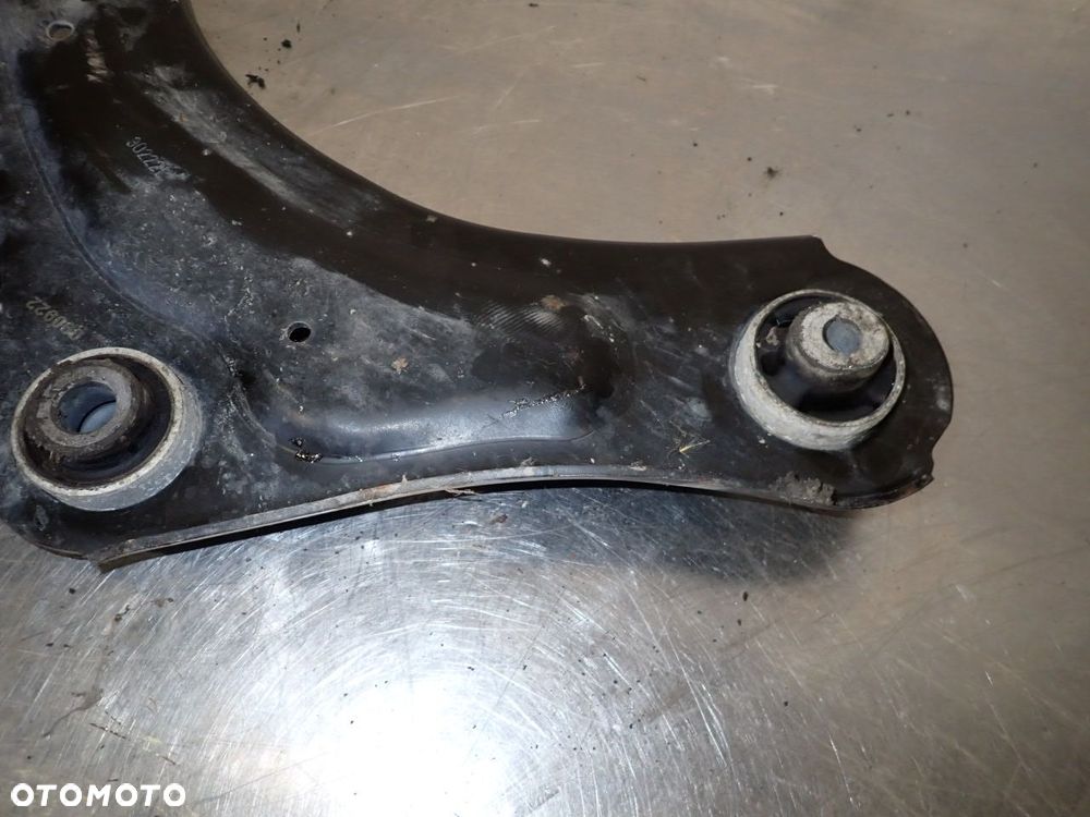 WAHACZ LEWY PRZÓD RENAULT GRAND SCENIC III - 3