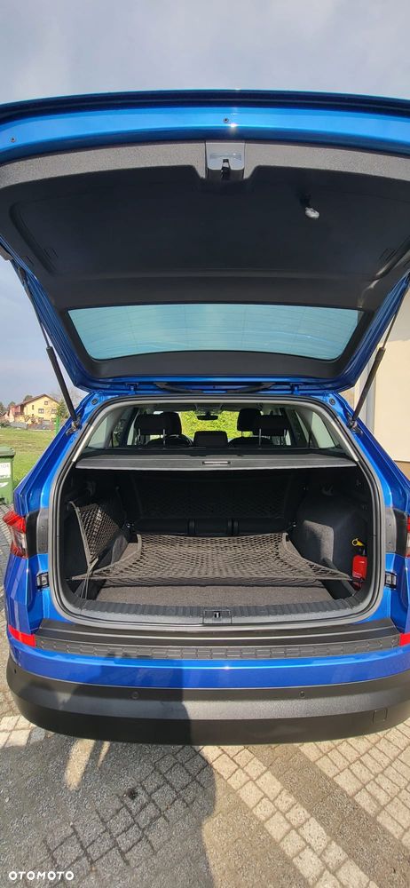 Skoda Kodiaq 1.5 TSI ACT 4x2 Ambition DSG - 8