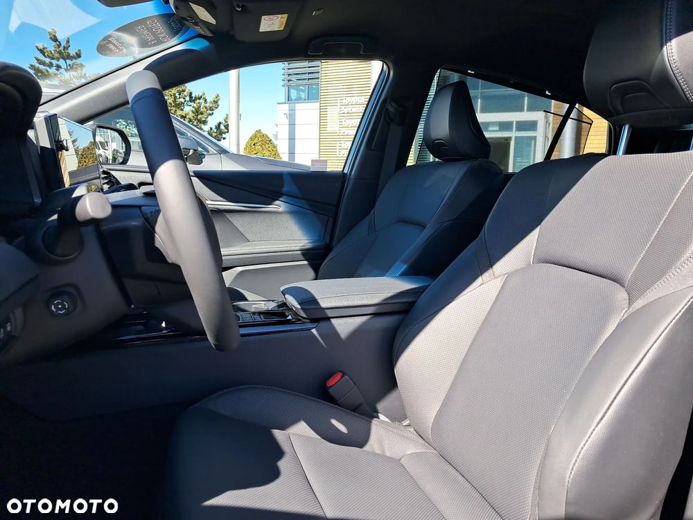 Toyota Camry 2.5 Hybrid Dynamic Force Executive e-CVT - 28