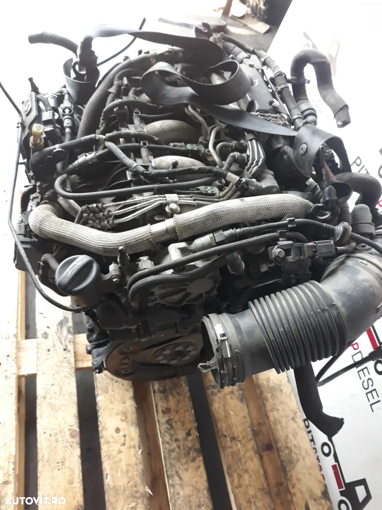 Motor Discovery Sport 2.2 D 2011 2012 2013 201 2015 2016 2017 2018 2019 224DT - 2