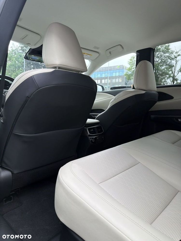 Lexus RX 450h+ Prestige - 20