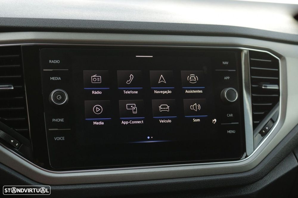 VW T-Roc 2.0 TDI Style - 49