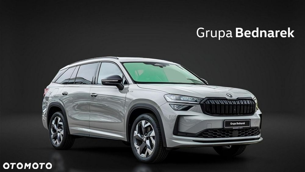 Skoda Kodiaq - 27