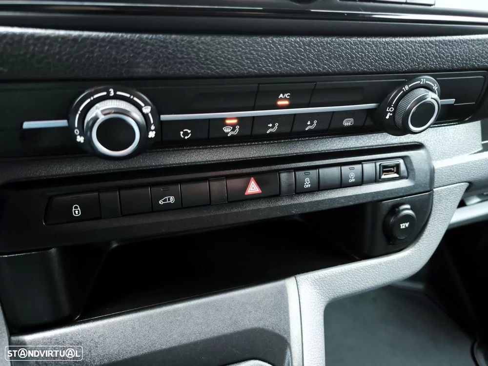 Peugeot Expert 1.5 Bluehdi L2 H1 Pro - 24