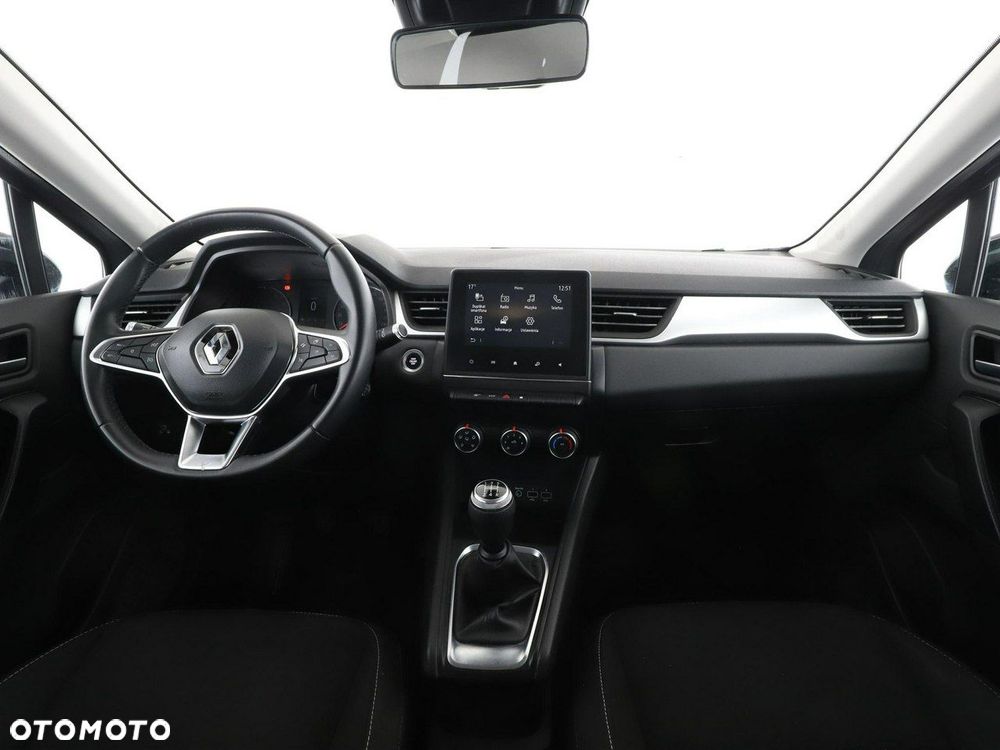 Renault Captur 1.0 TCe Zen - 16