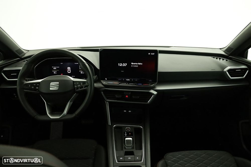 SEAT Leon ST - 9