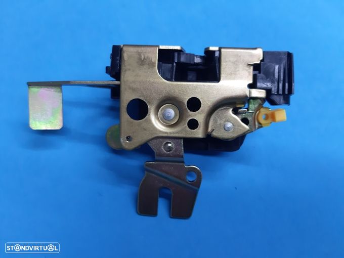 Fechadura fecho porta trás Ducato Boxer Jumper (1339728080)  NOVO - 2